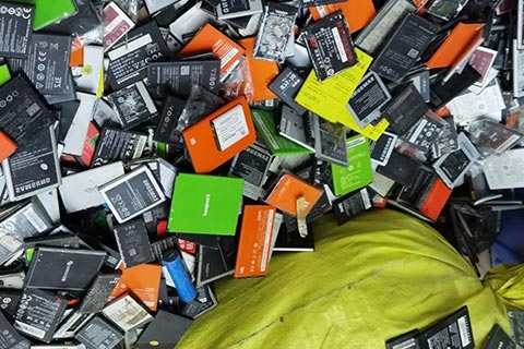 茂名电池可以回收多少钱|电池回收业务